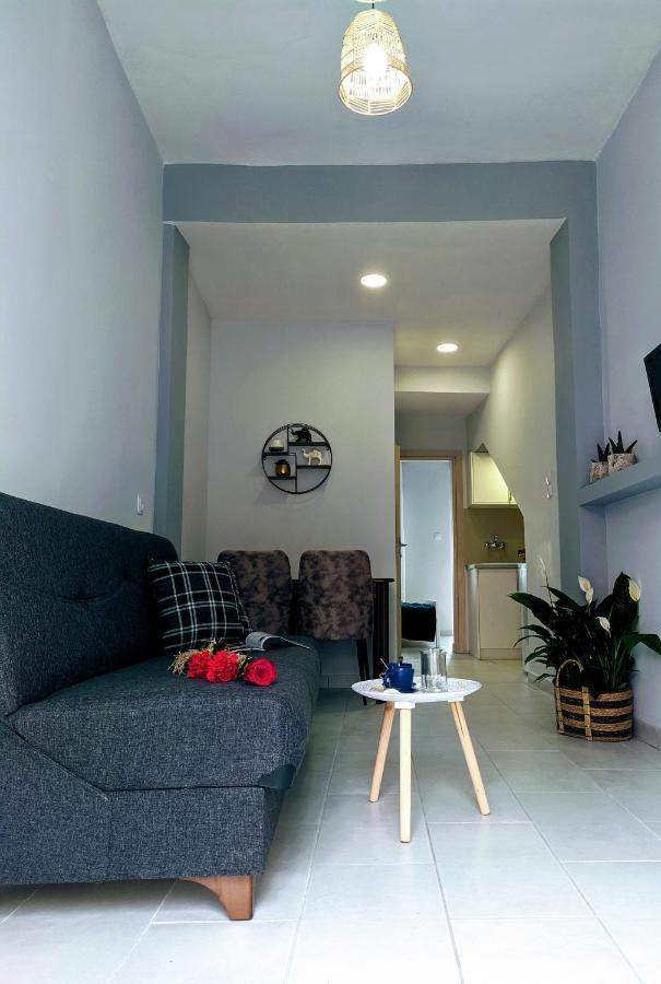 Gloria Apartment Zakynthos Buitenkant foto